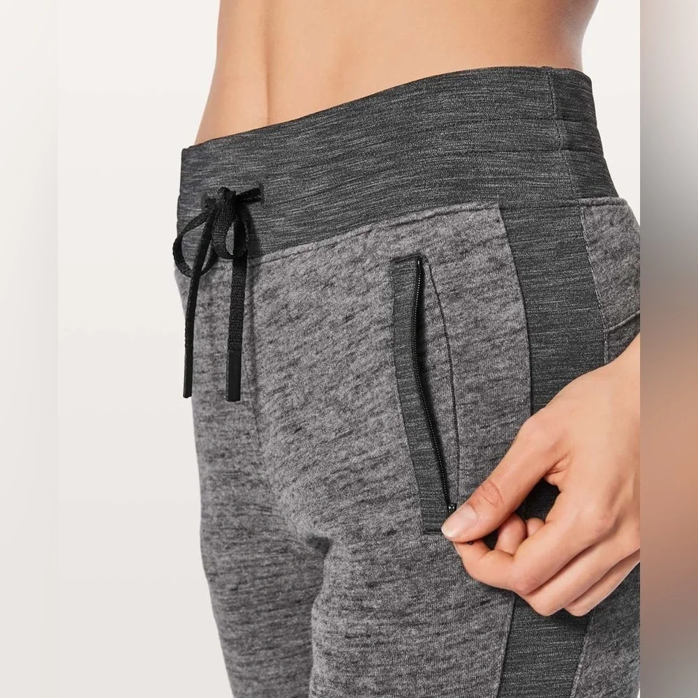 Lululemon Get Going Jogger 28.5